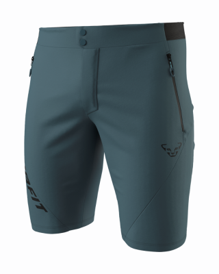 Pánske šortky DYNAFIT Transalper 2 Light Dst Shorts M